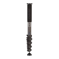 Benro MAD49C Adventure 8X Carbon Fiber Monopod 0
