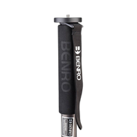 Benro MAD49C Adventure 8X Carbon Fiber Monopod 2
