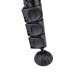 Benro MAD49C Adventure 8X Carbon Fiber Monopod 3