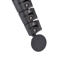 Benro MAD49C Adventure 8X Carbon Fiber Monopod 4