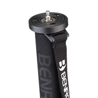 Benro MAD49C Adventure 8X Carbon Fiber Monopod 5