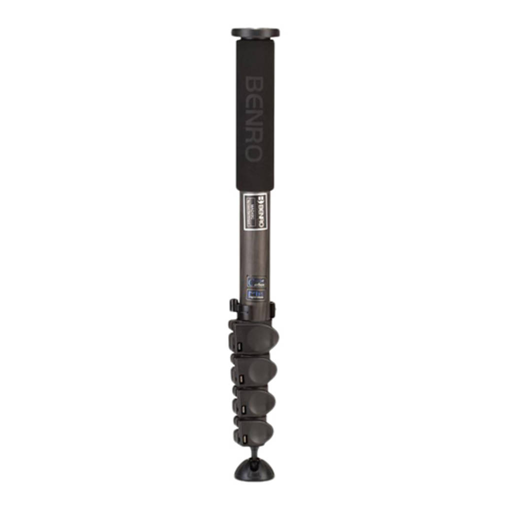 Benro MAD49C Adventure 8X Carbon Fiber Monopod