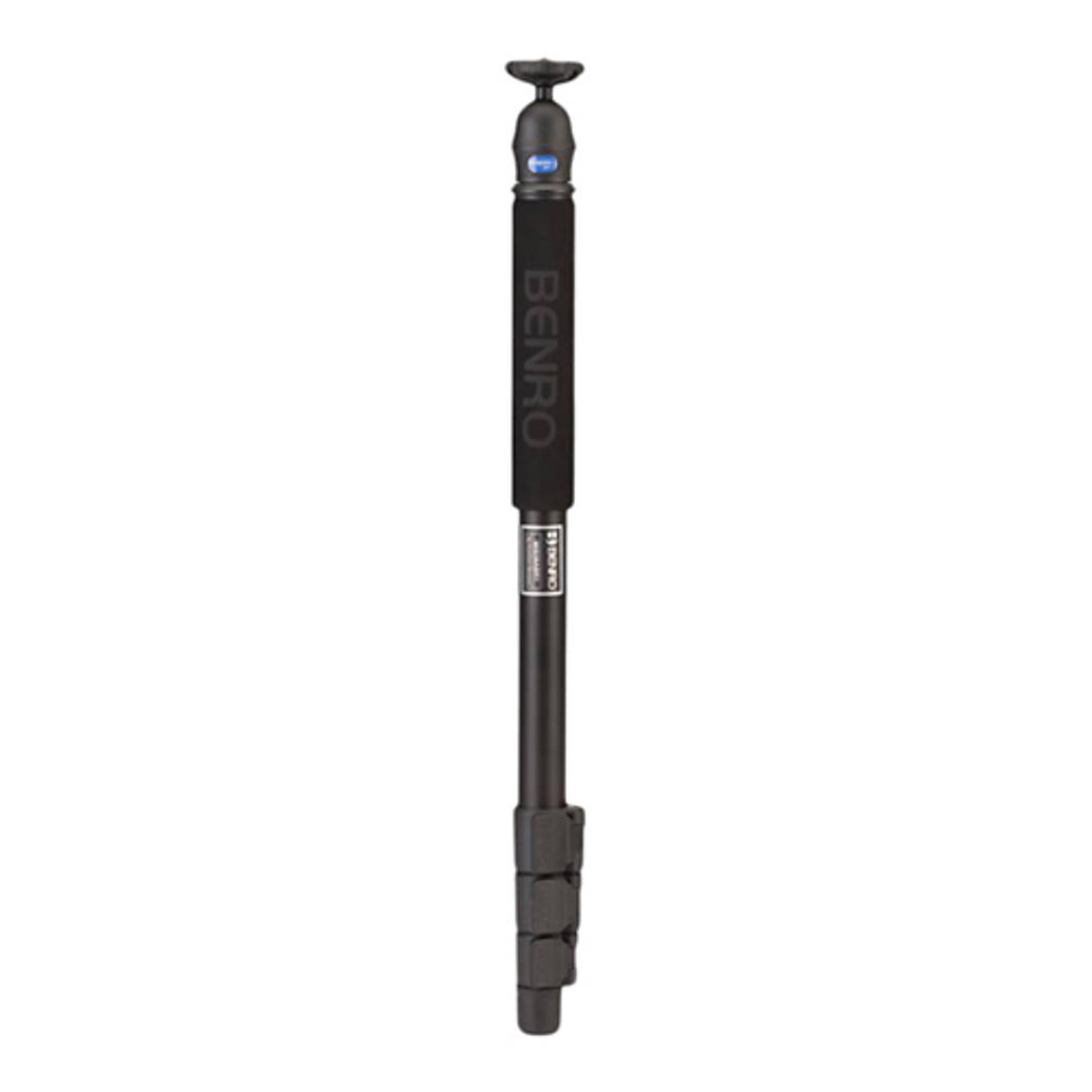 Benro MIS38ABR1 iStudio Aluminum Monopod Kit