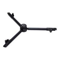 Benro ML08 Mid Level Spreader for Twin Leg Tripods 0
