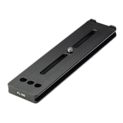 Benro PL150 Quick Release Lens Plate