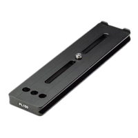 Benro PL150 Quick Release Lens Plate 0