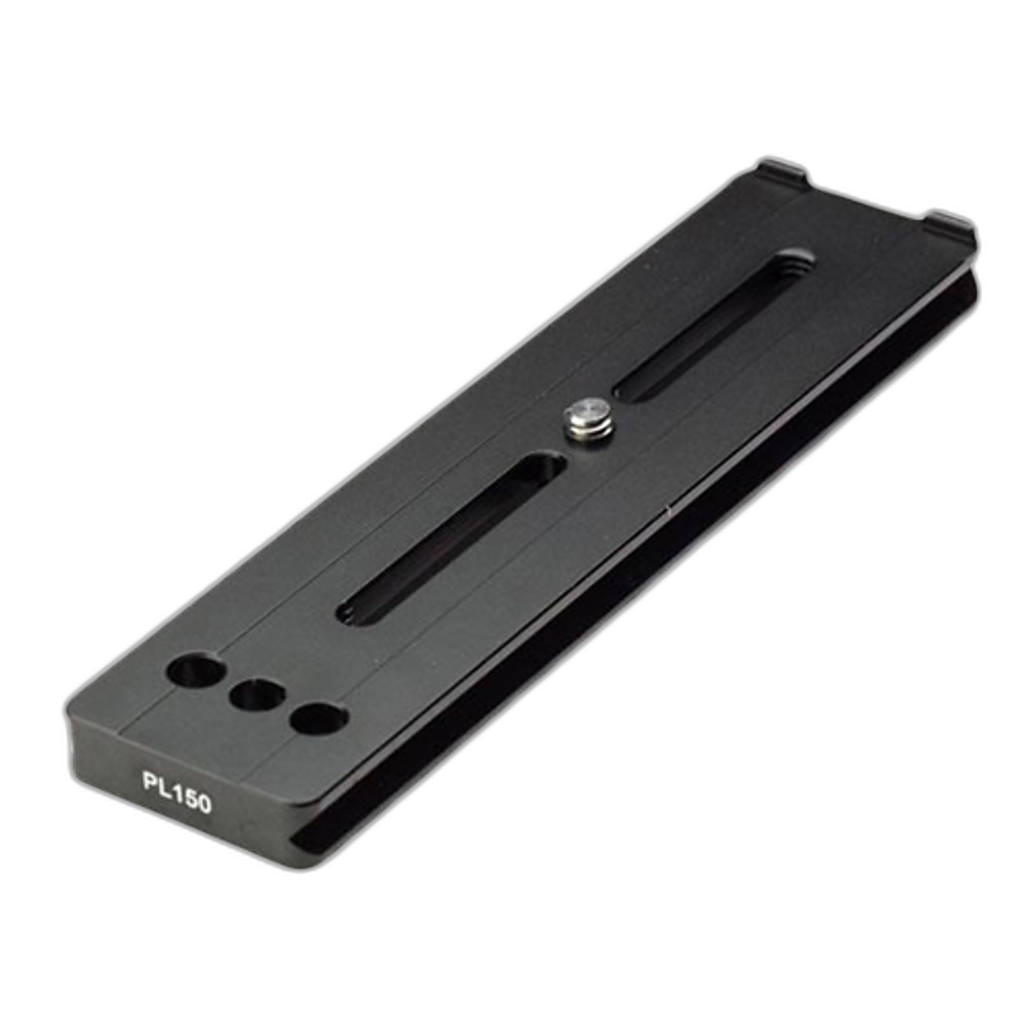 Benro PL150 Quick Release Lens Plate