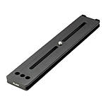Benro PL200 Quick Release Lens Plate 0