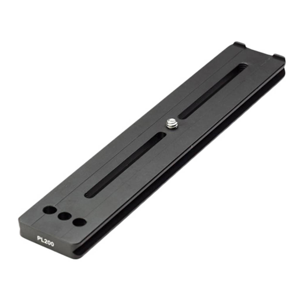 Benro PL200 Quick Release Lens Plate