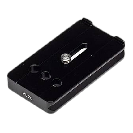 Benro PL70 Quick Release Lens Plate