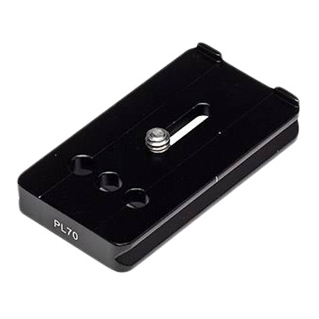 Benro PL70 Quick Release Lens Plate