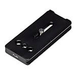 Benro PL85 Quick Release Lens Plate 0