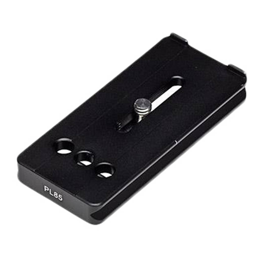 Benro PL85 Quick Release Lens Plate