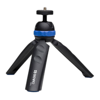 Benro PP1 PocketPod Tabletop Tripod 0