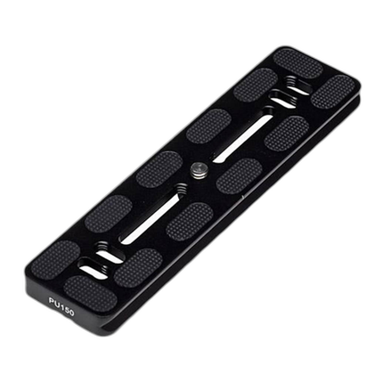 Benro PU150 Arca-Swiss Style Quick Release Plate