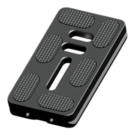 Benro PU70 Arca-Swiss Style Quick Release Plate