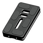 Benro PU70 Arca-Swiss Style Quick Release Plate 0