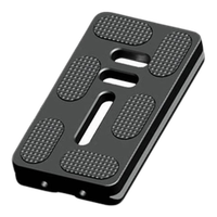 Benro PU70 Arca-Swiss Style Quick Release Plate 0