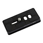 Benro PU70 Arca-Swiss Style Quick Release Plate 1