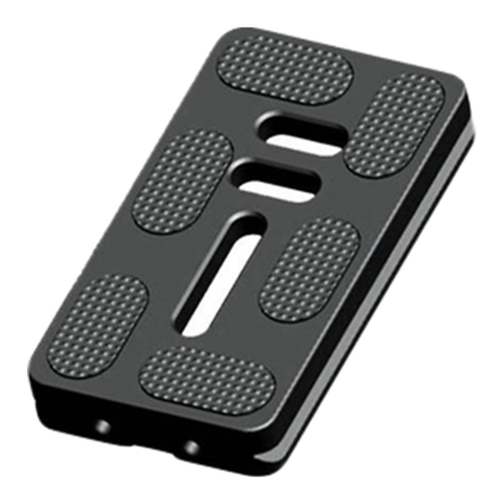 Benro PU70 Arca-Swiss Style Quick Release Plate