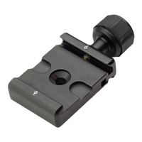 Benro QRC40 Quick Release Clamp 0