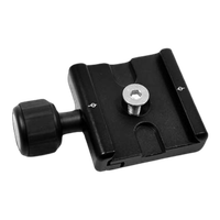 Benro QRC40 Quick Release Clamp 1