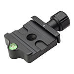 Benro QRC50 Quick Release Clamp 0