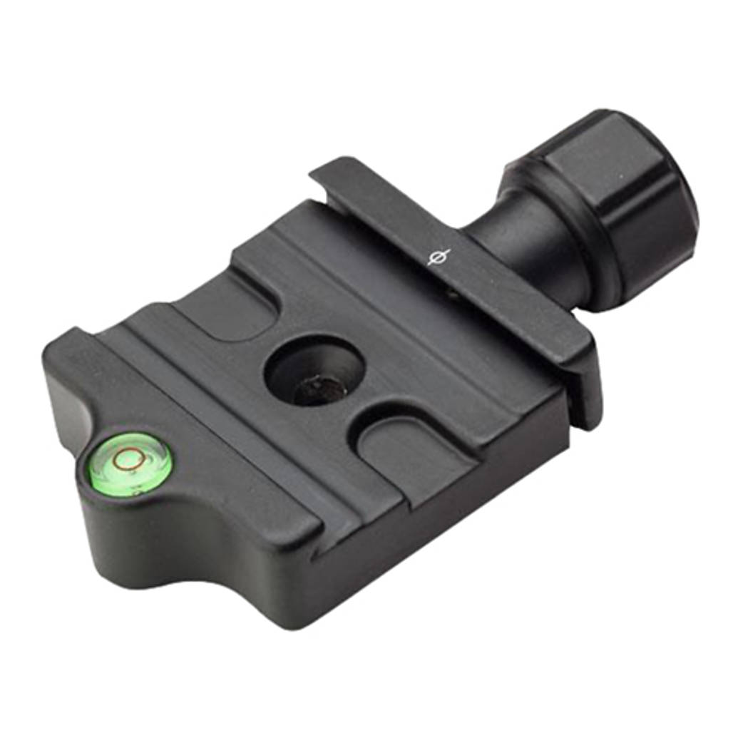 Benro QRC50 Quick Release Clamp