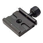 Benro QRC60 Quick Release Clamp 0