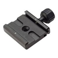 Benro QRC60 Quick Release Clamp 0