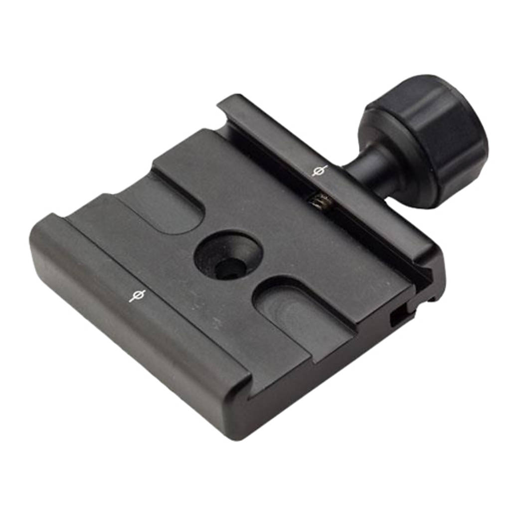 Benro QRC60 Quick Release Clamp