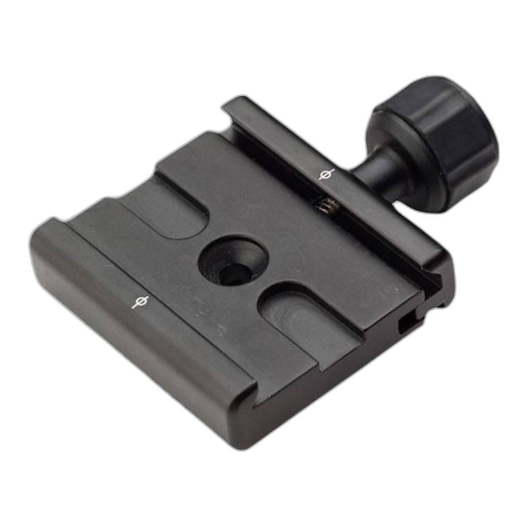 Benro QRC60 Quick Release Clamp