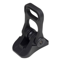 Benro SP02 Rubber Pivot Foot for Twin Leg Tripods 0