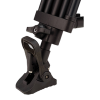 Benro SP02 Rubber Pivot Foot for Twin Leg Tripods 1