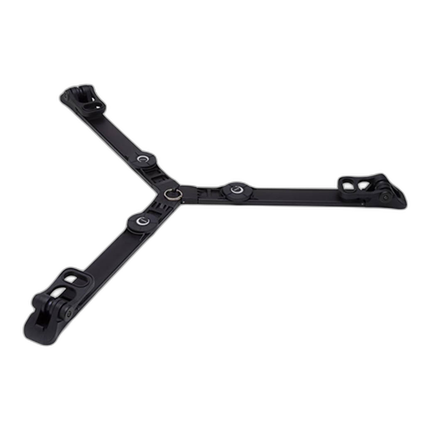 Benro SP06 Base Level Spreader for Twin Leg Tripods