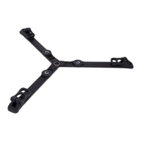 Benro SP06 Base Level Spreader for Twin Leg Tripods 0
