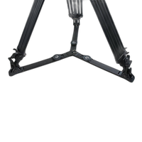 Benro SP06 Base Level Spreader for Twin Leg Tripods 1