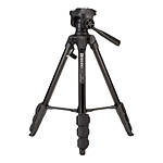 Benro Digital T880EX Aluminum Entry Level tripod Kit 0