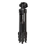 Benro Digital T880EX Aluminum Entry Level tripod Kit 1