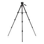 Benro Digital T880EX Aluminum Entry Level tripod Kit 2