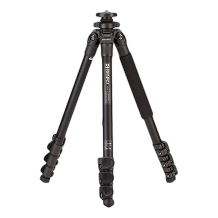 Benro TAD18A Adventure Aluminum Tripod