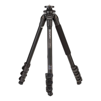 Benro TAD18A Adventure Aluminum Tripod 0
