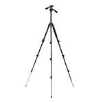 Benro TAD18CHD1 Adventure 8X Carbon Fiber Tripod with Ballhead 1