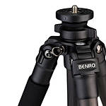 Benro TAD18CHD1 Adventure 8X Carbon Fiber Tripod with Ballhead 4