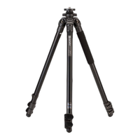 Benro TAD27A Adventure Aluminum Tripod 0