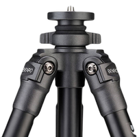 Benro TAD27A Adventure Aluminum Tripod 4