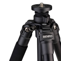 Benro TAD27A Adventure Aluminum Tripod 5