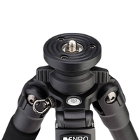 Benro TAD28A Adventure Aluminum Tripod 3