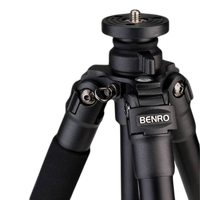 Benro TAD28A Adventure Aluminum Tripod 5