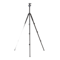 Benro TAD28AIB2 Adventure Aluminum Tripod with Ballhead 1